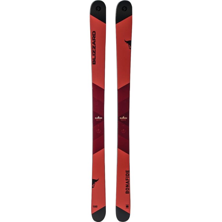 Pros/Cons & Review Blizzard Bonafide Skis