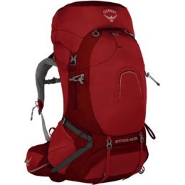 osprey atmos ag 50l backpack
