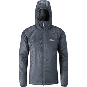 rab xenon hoodie