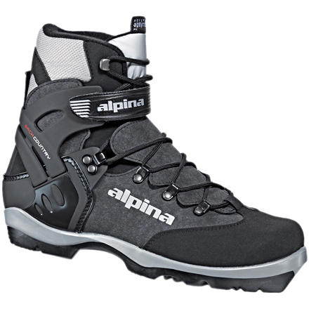 alpina bc 1550 backcountry boot
