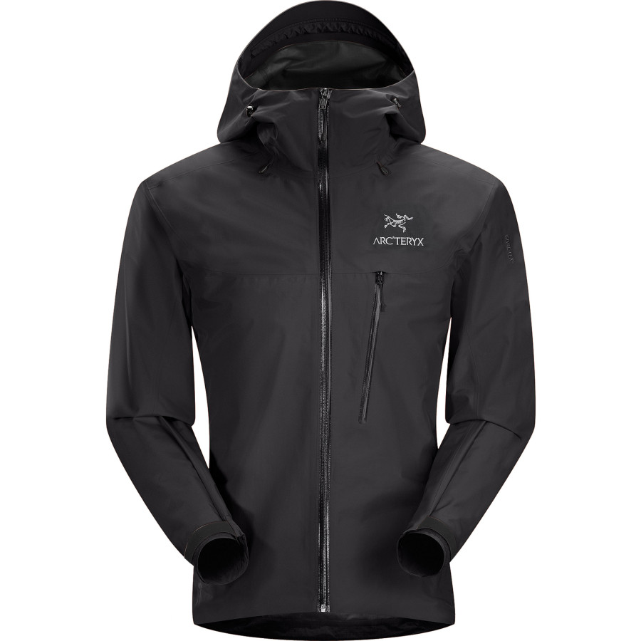 【ARC'TERYX】Alpha SL Jacket Men's Msize Arc'teryx Alpha SL Jacket - Waterproof jacket Men's | Buy
