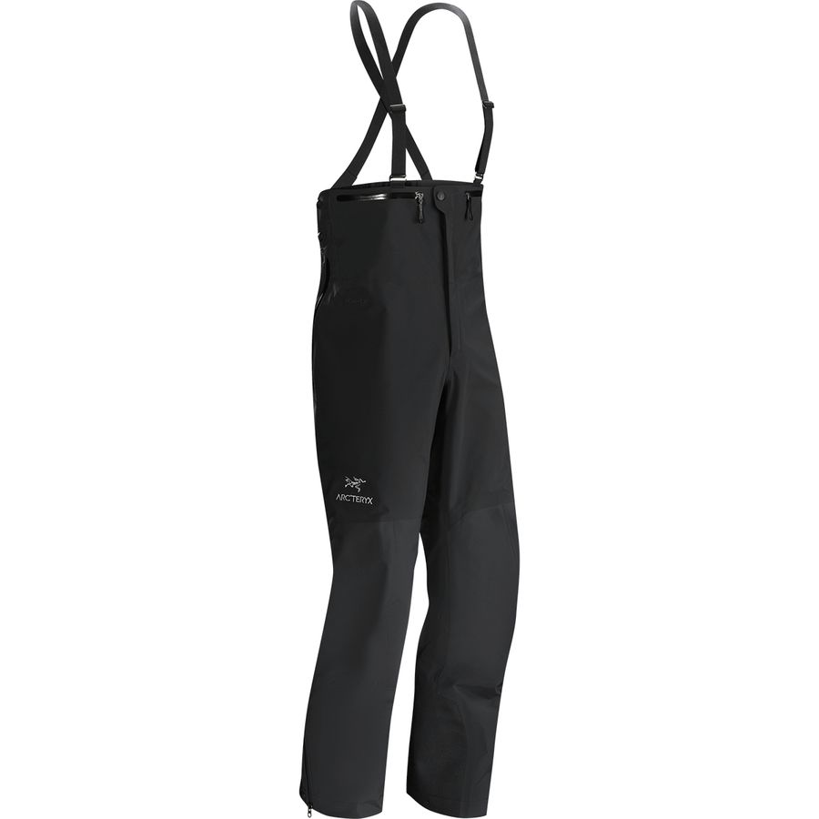 arcteryx beta bib