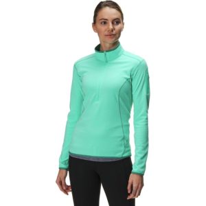 arcteryx half zip pullover