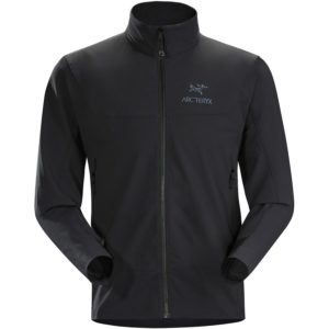 Pros/Cons & Review: Arc'teryx Gamma LT Softshell Jacket - Men's