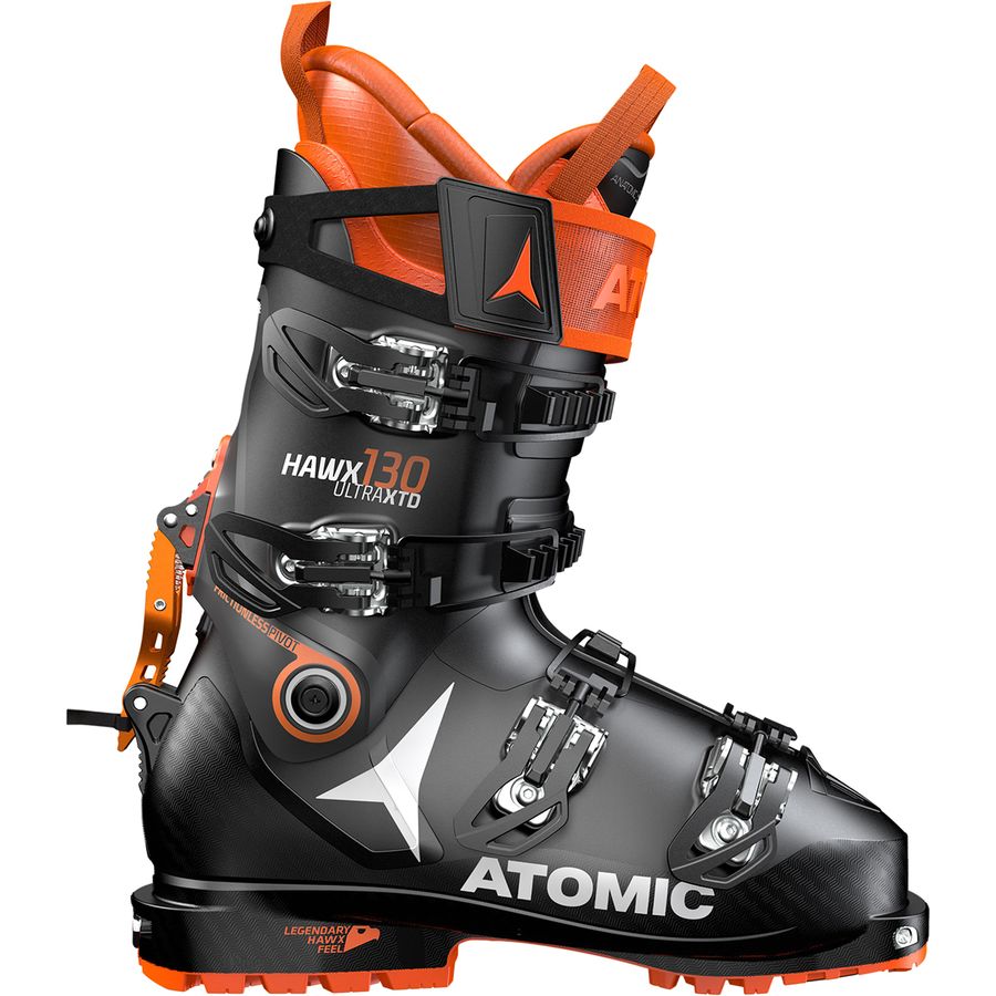 Pros/Cons \u0026 Review: Atomic Hawx Ultra 