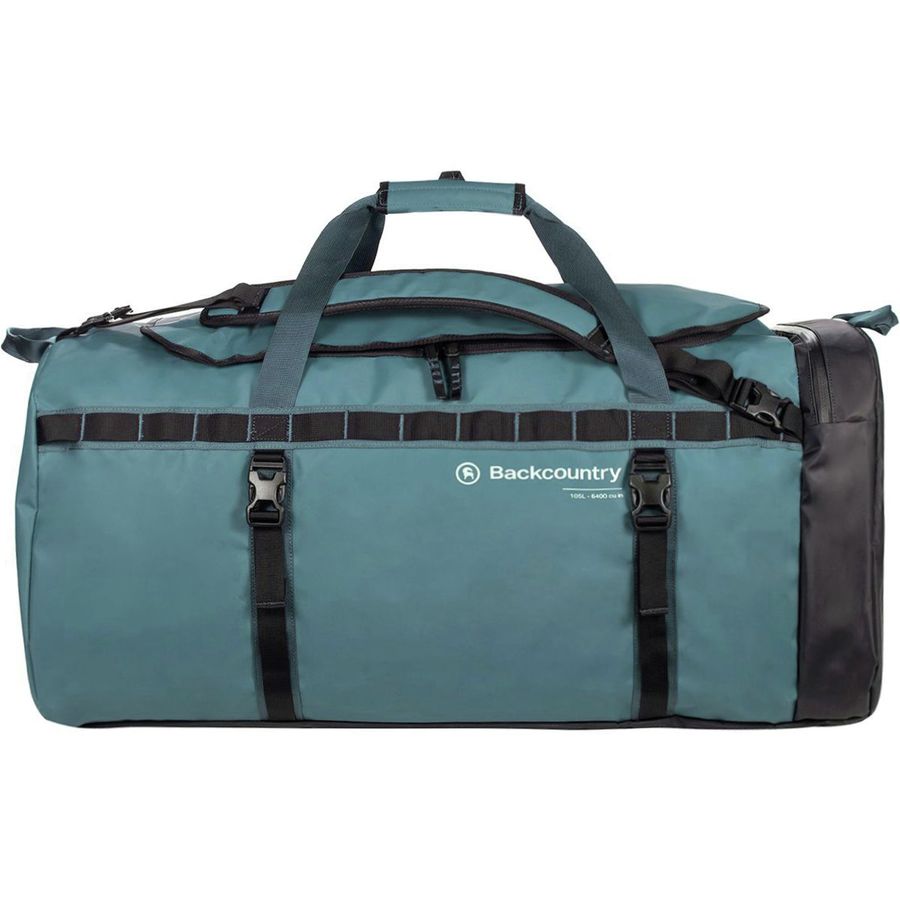 backcountry all around 40l duffel