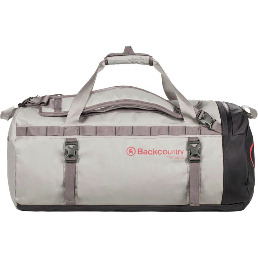 backcountry all around 40l duffel