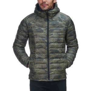 Backcountry silver fork 750 down jacket Clearance