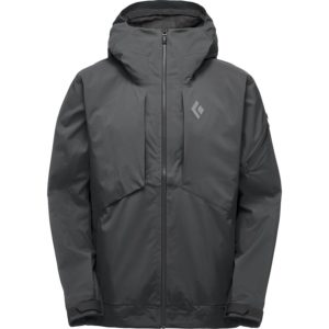 black diamond mens ski jackets