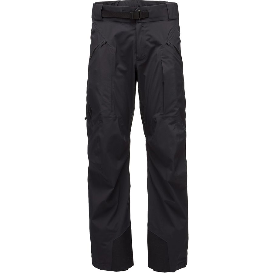 black diamond mission pants