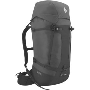 Pros/Cons & Review: Black Diamond Speed 40L Backpack