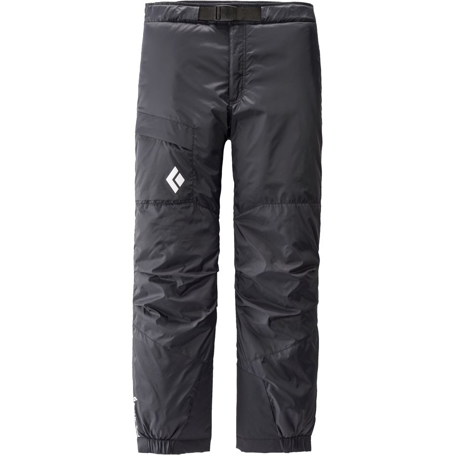 black diamond stance pants