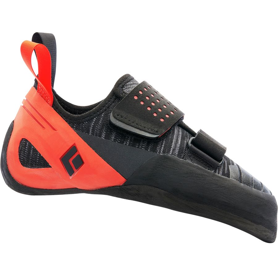 Pros/Cons & Review Black Diamond Zone LV Climbing Shoe