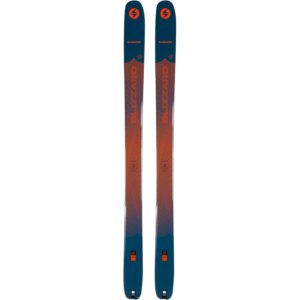 Pros/Cons & Review: Blizzard Zero G 105 Ski