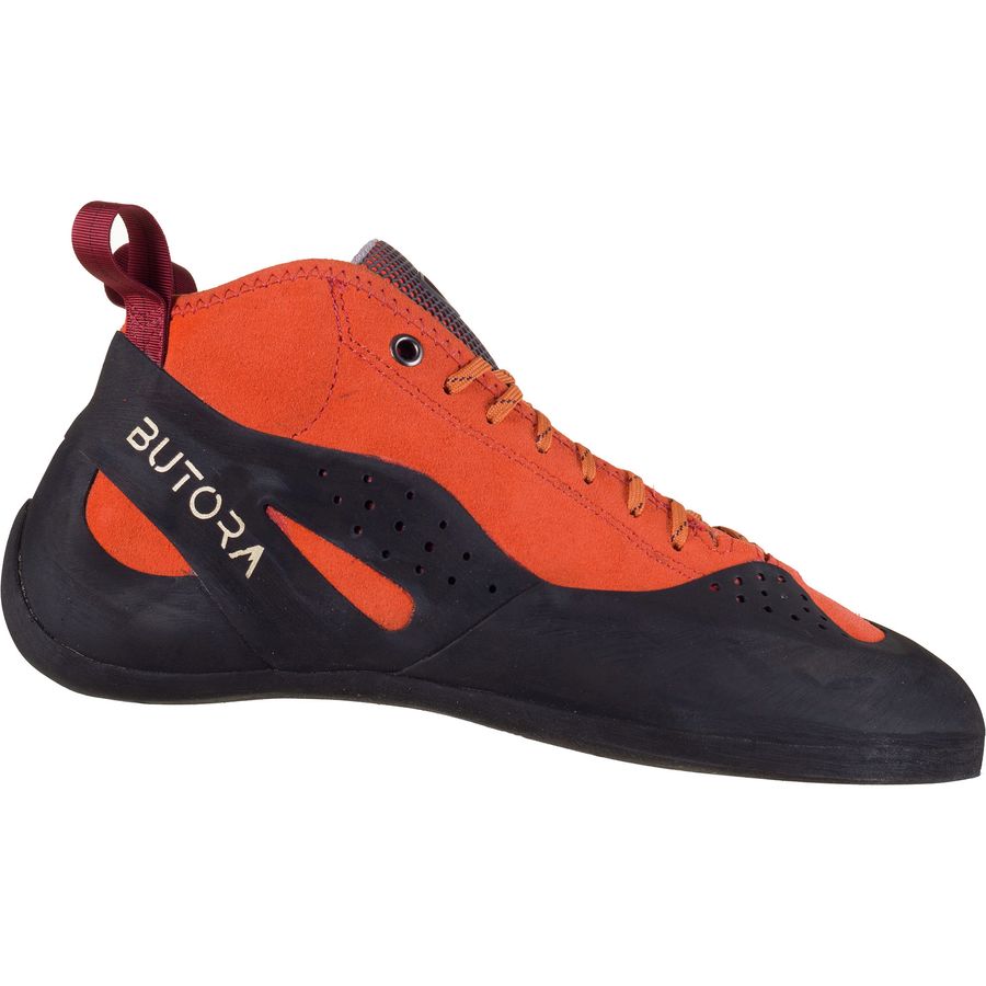 Pros/Cons & Review Butora Altura Climbing Shoe Tight Fit