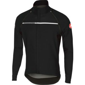 Pros/Cons & Review: Castelli Perfetto Convertible Jacket - Men's