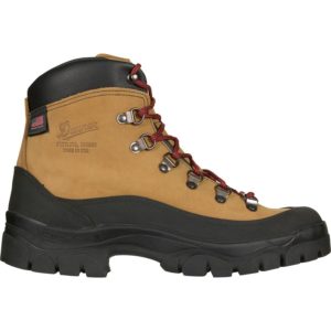 Danner crater rim on sale review