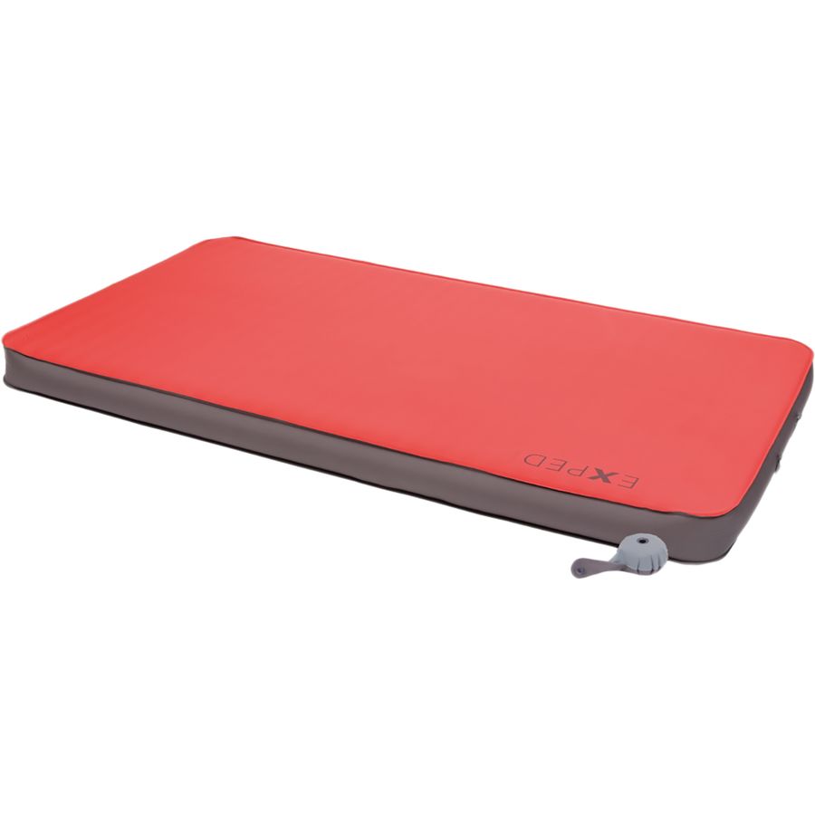 Pros/Cons & Review Exped Megamat Duo 10 Sleeping Pad