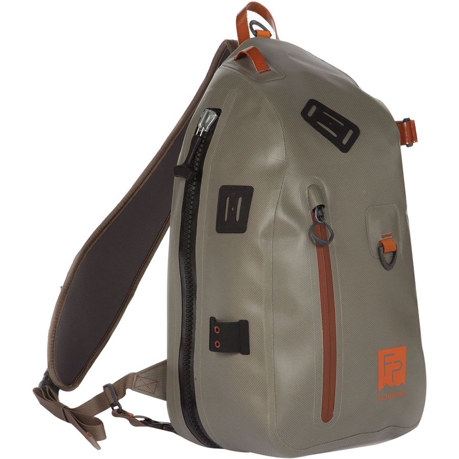 submersible sling pack