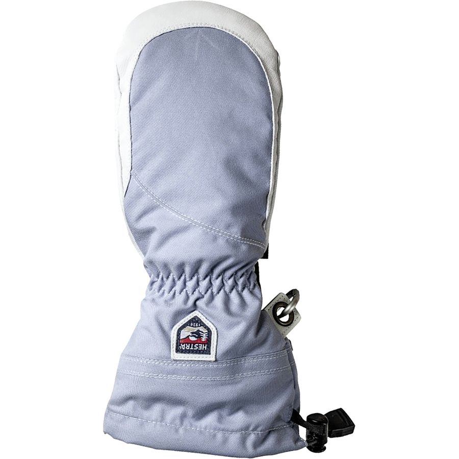 Pros/Cons & Review Hestra Heli Mitten Women's