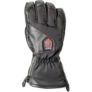 hestra heated gloves women