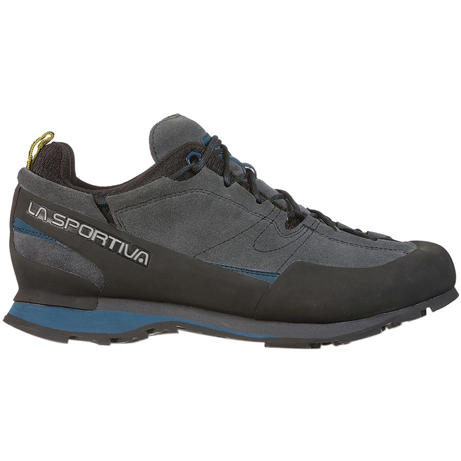 la sportiva bouldering