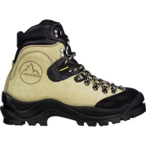 used la sportiva mountaineering boots