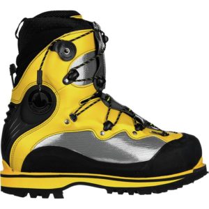 used la sportiva mountaineering boots