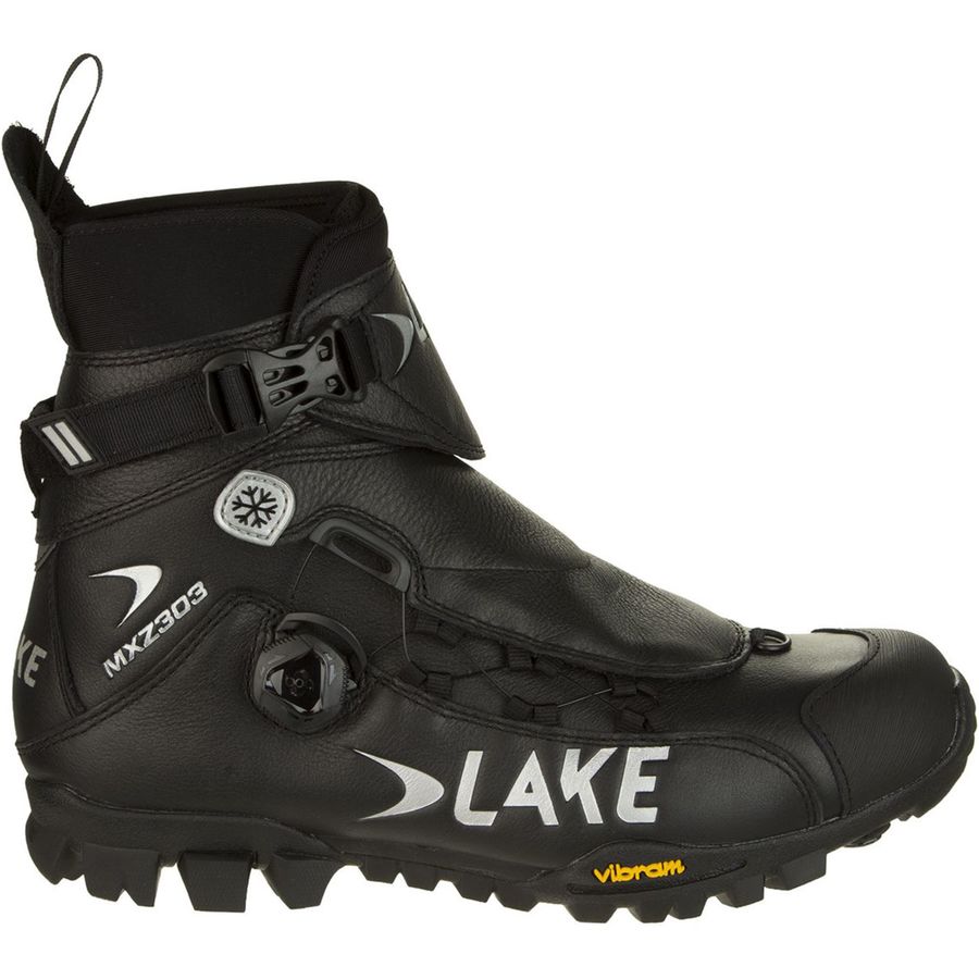Lake MXZ 303 Winter Boot 