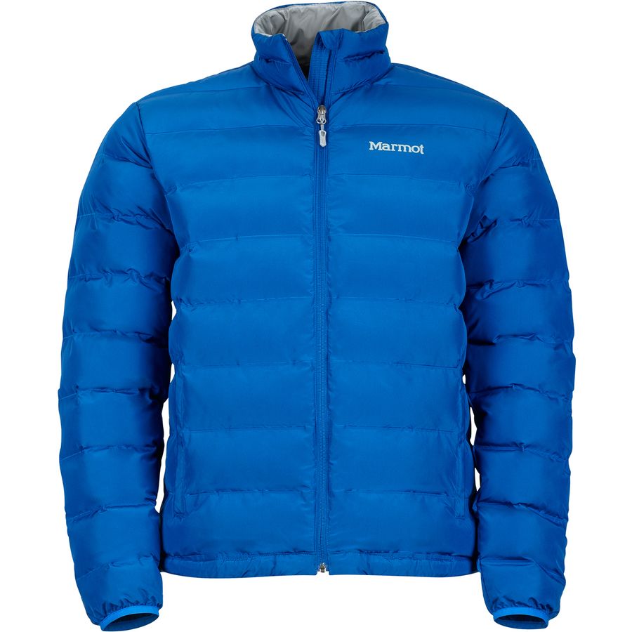 Marmot alassian hot sale featherless jacket