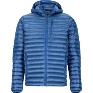 marmot avant featherless hoody mens