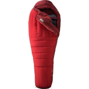 40 below sleeping bag