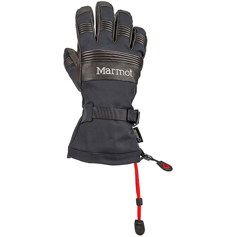 marmot mittens mens