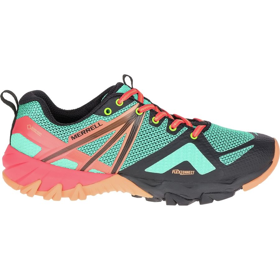 merrell hyperlock womens