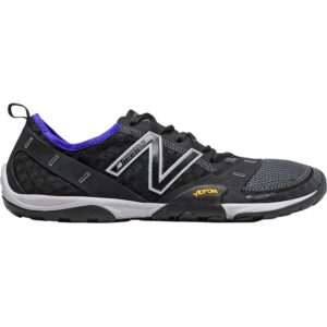 Pros/Cons & Review: New Balance 10v1 Minimus Running Shoe - Men's