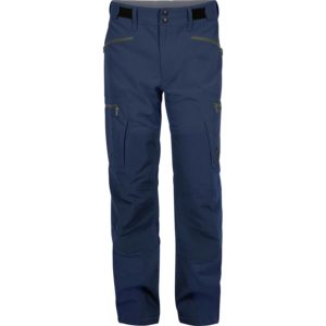 Pros/Cons & Review: Norrona Svalbard Heavy Duty Pant - Men's