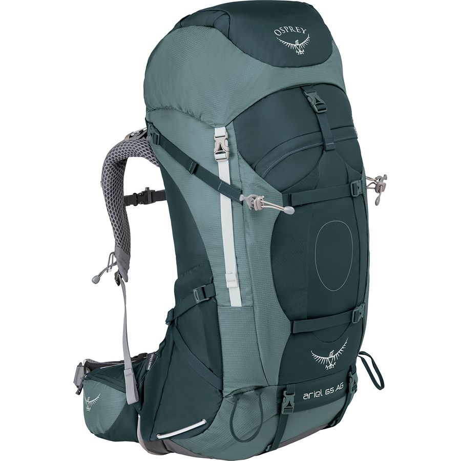 osprey packs