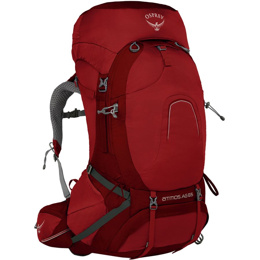 osprey atmos ag 65 ruckensacark