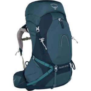 osprey aura 50 test