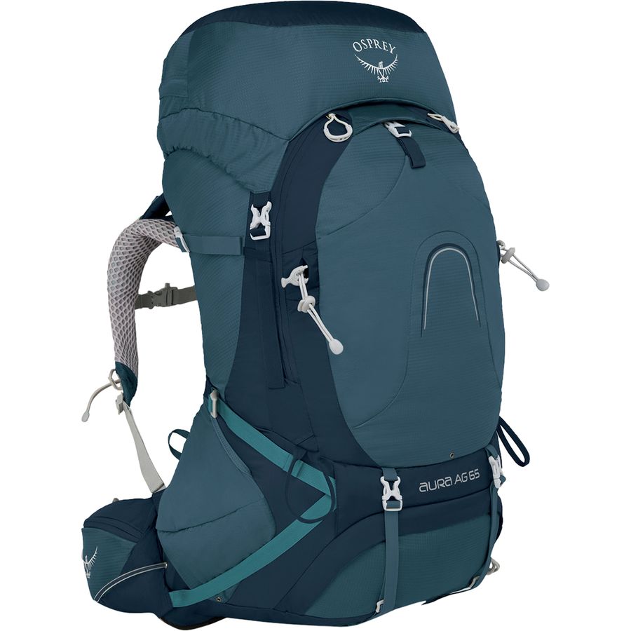 osprey ariel ag 65l