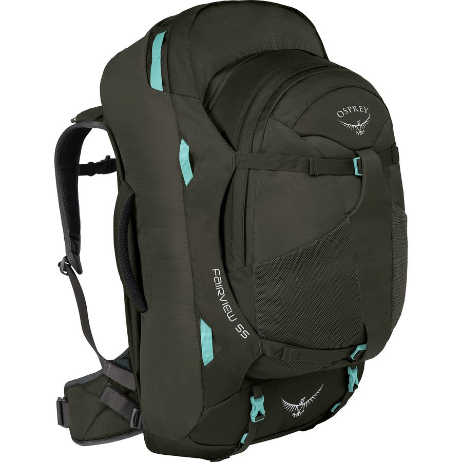 osprey fairview 55 avis