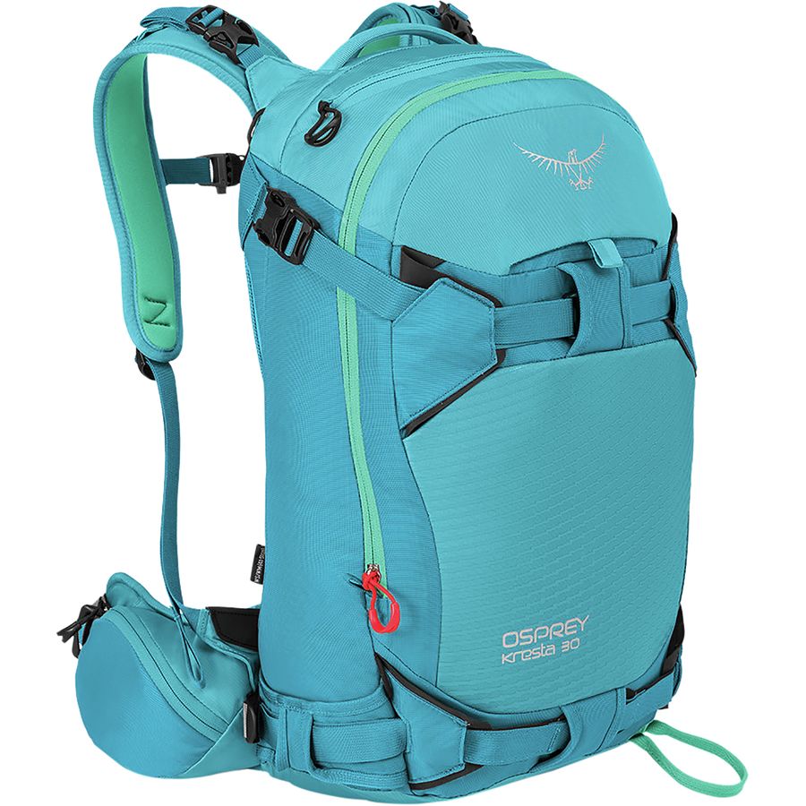 30l osprey backpack
