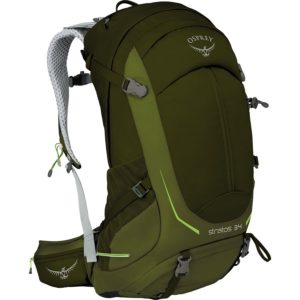 osprey stratos 34 backpack reviews