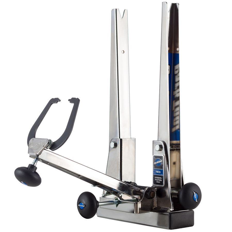 Park Tool Professional Wheel Truing Stand