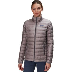 patagonia women's down sweater hoody sale