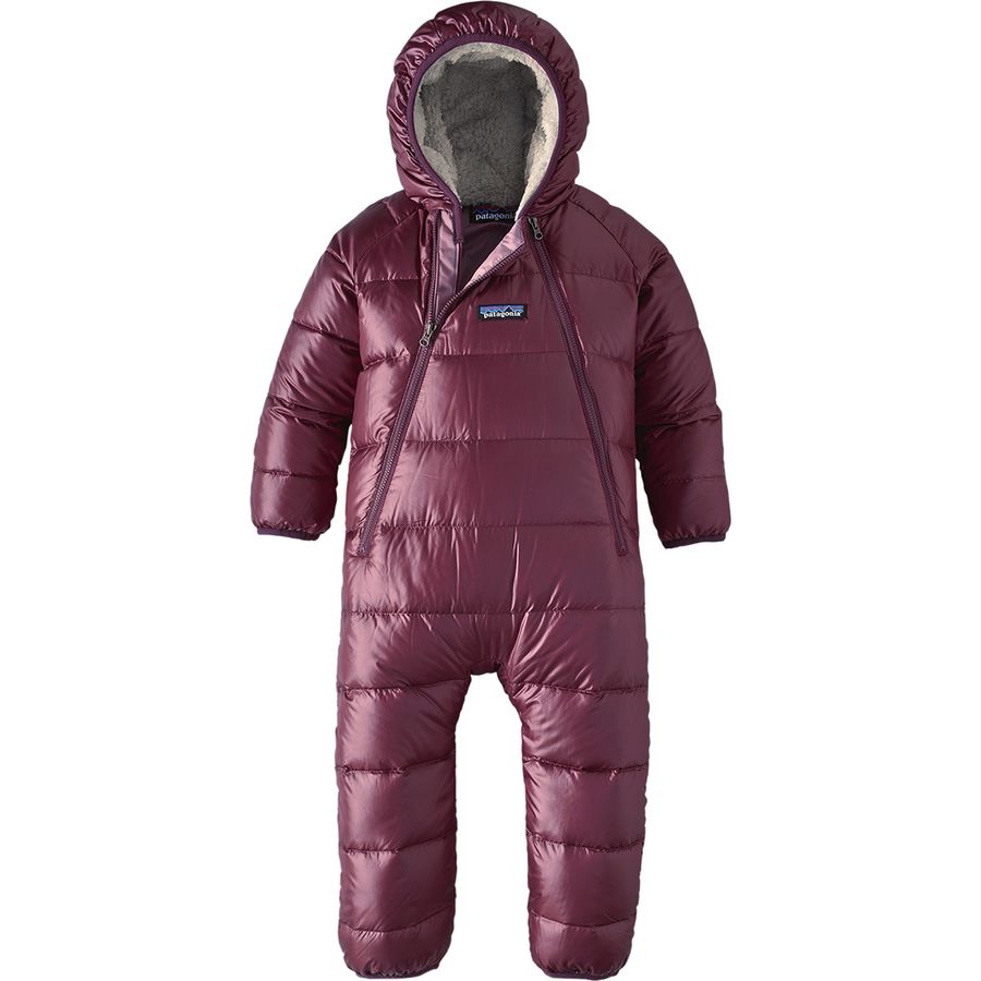patagonia hi loft girls