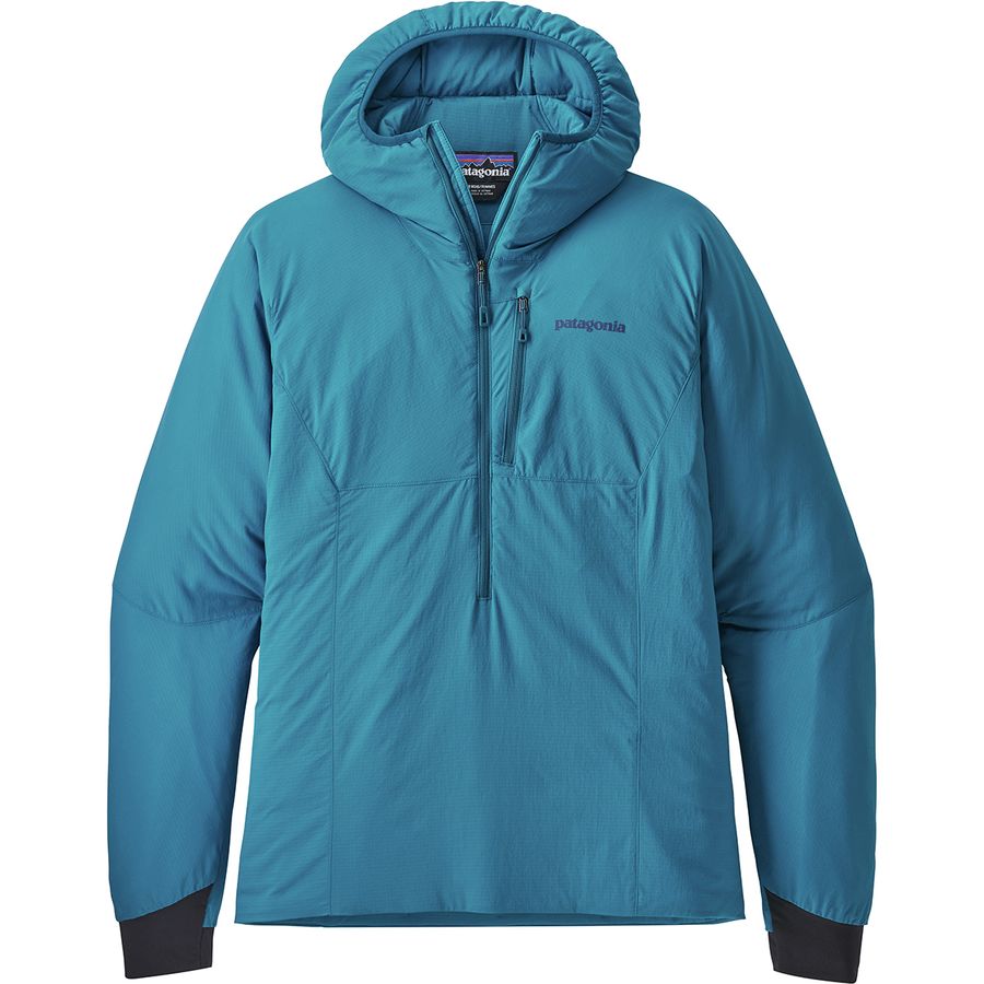 men's nano air light hoody