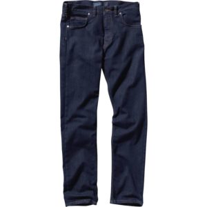 patagonia performance straight fit jeans