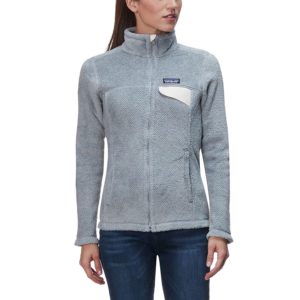 Patagonia full zip retool jacket Clearance