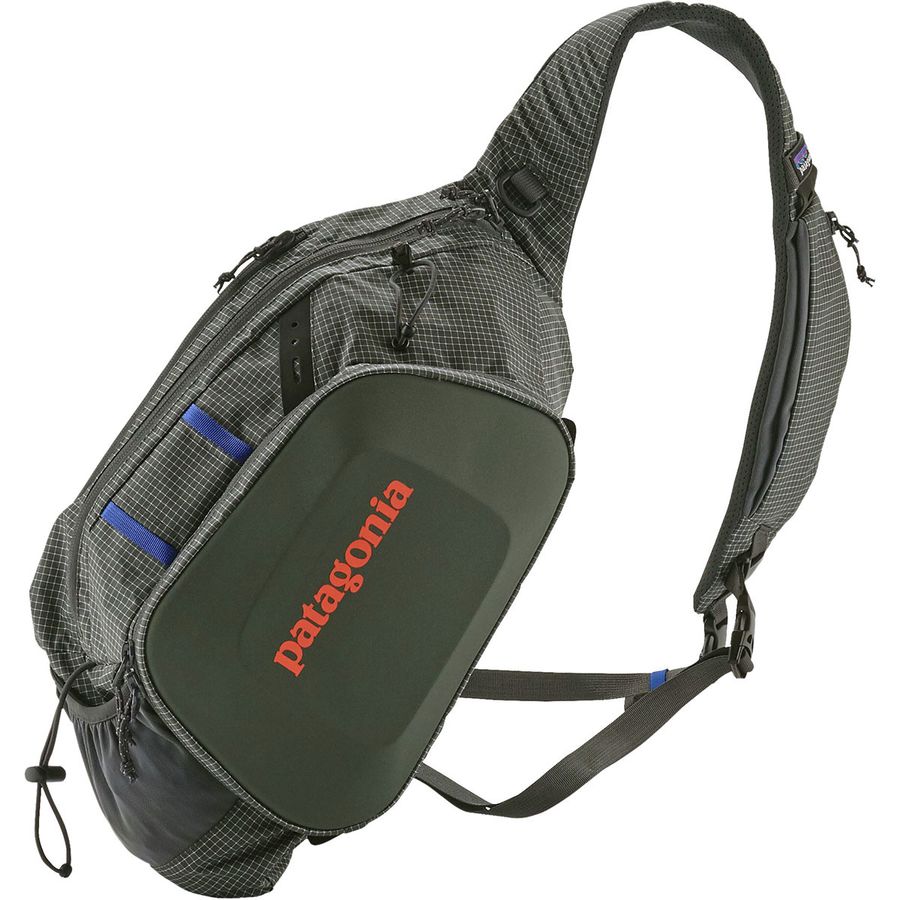 Patagonia Stealth Atom Sling